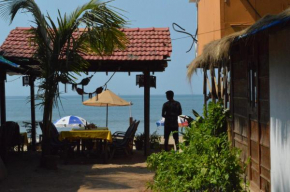 Отель Soulmate Beach Resort  Agonda